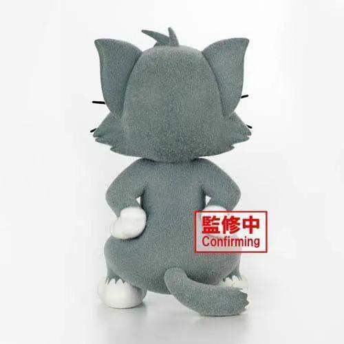 Banpresto Tom & Jerry Fluffy Puffy - Tom Figure - Image 4