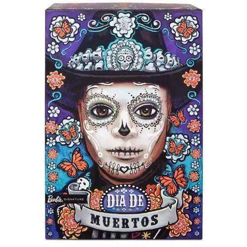 Barbie 2023 Dia De Muertos Doll - Select Figure(s) - Image 22