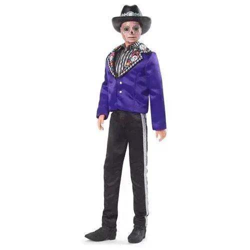 Barbie 2023 Dia De Muertos Doll - Select Figure(s) - Image 26