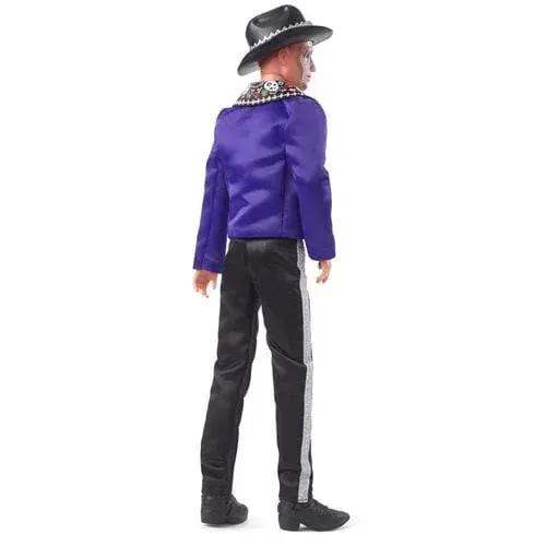 Barbie 2023 Dia De Muertos Doll - Select Figure(s) - Image 27