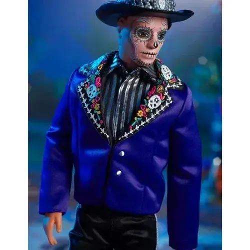 Barbie 2023 Dia De Muertos Doll - Select Figure(s) - Image 31