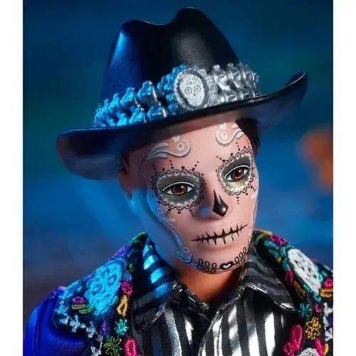 Barbie 2023 Dia De Muertos Doll - Select Figure(s) - Image 32