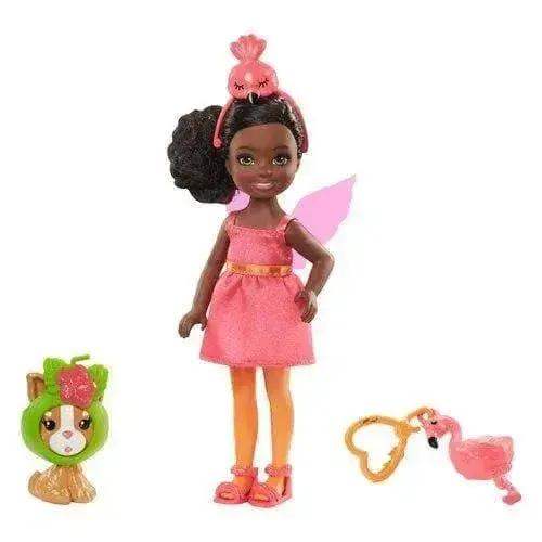 Barbie Club Chelsea Doll - Select Figure(s) - Image 2