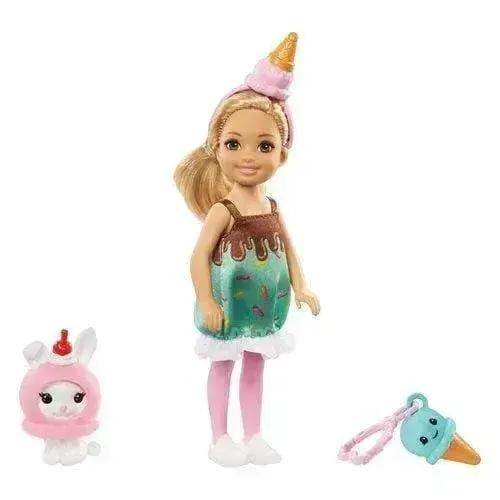 Barbie Club Chelsea Doll - Select Figure(s) - Image 3