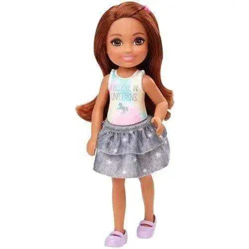 Barbie Club Chelsea Doll - Select Figure(s) - Image 4