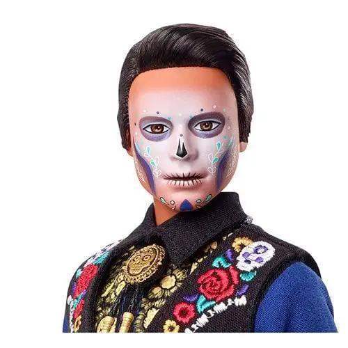 Barbie Dia De Muertos 2022 Doll - Select Figure(s) - Image 26