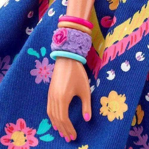 Barbie Dia De Muertos 2022 Doll - Select Figure(s) - Image 9