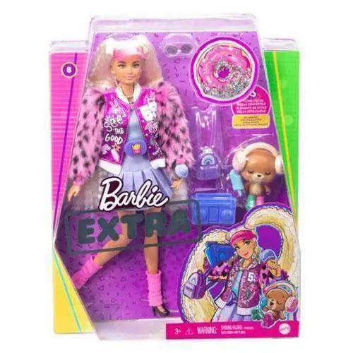 Barbie Extra Doll - Select Figure(s) - Image 24
