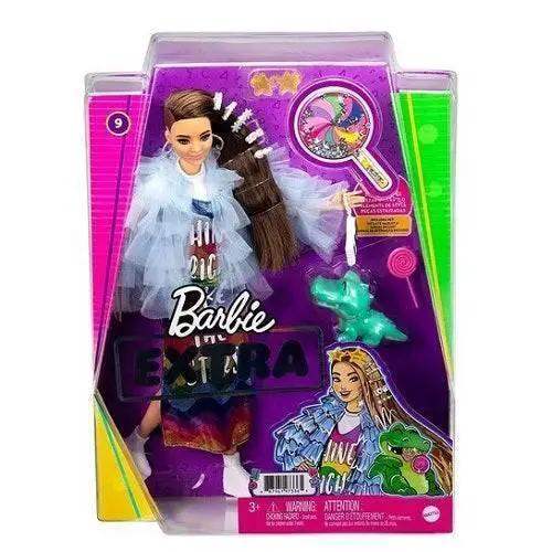 Barbie Extra Doll - Select Figure(s) - Image 32