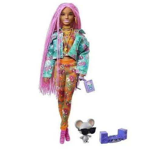 Barbie Extra Doll - Select Figure(s) - Image 40