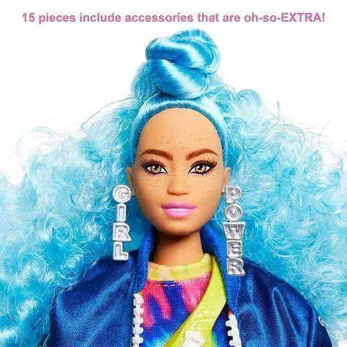 Barbie Extra Doll - Select Figure(s) - Image 5
