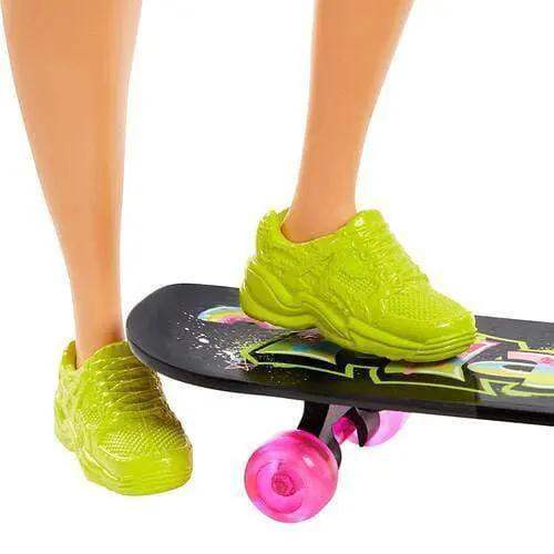 Barbie Extra Doll - Select Figure(s) - Image 6