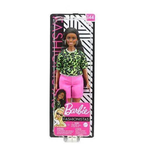 Barbie Fashionista - Select Figure(s) - Image 16