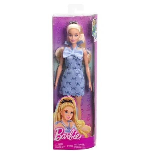 Barbie Fashionista - Select Figure(s) - Image 60
