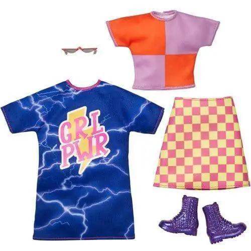 Barbie "GRL PWR" Fashion 2-Pack - Image 2