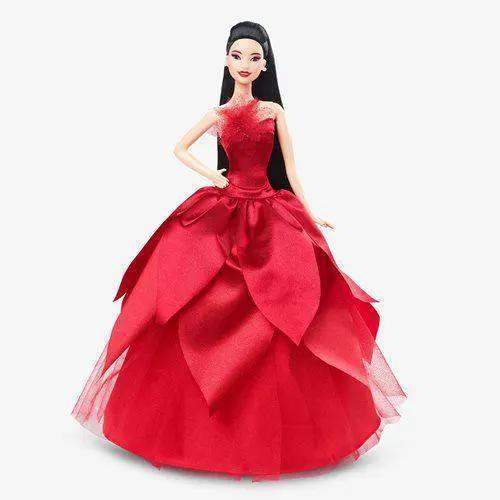 Barbie Holiday Doll 2022 - Select Figure(s) - Image 21