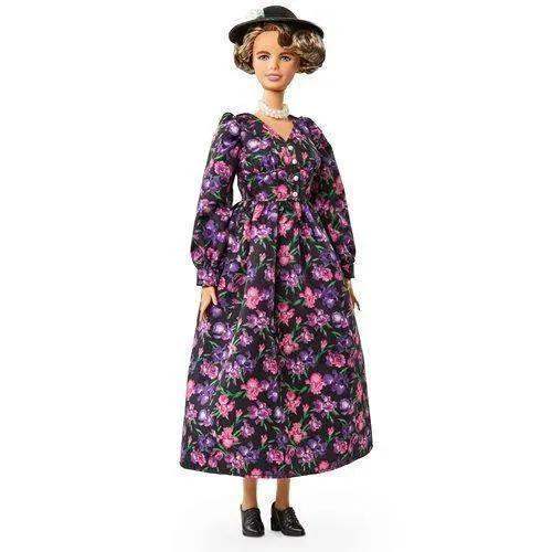 Barbie Inspiring Women Doll - Select Figure(s) - Image 19