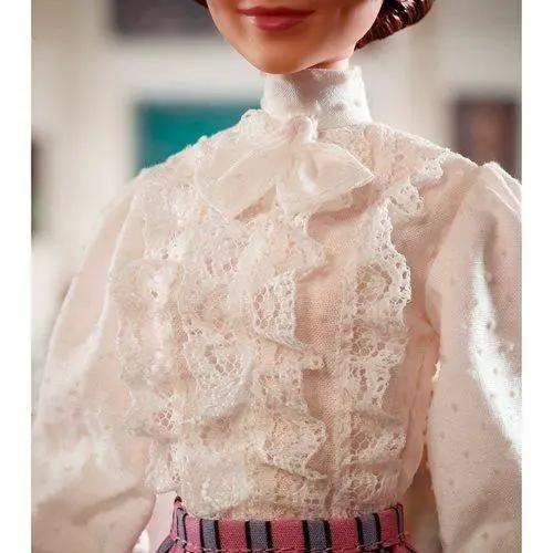 Barbie Inspiring Women Doll - Select Figure(s) - Image 30