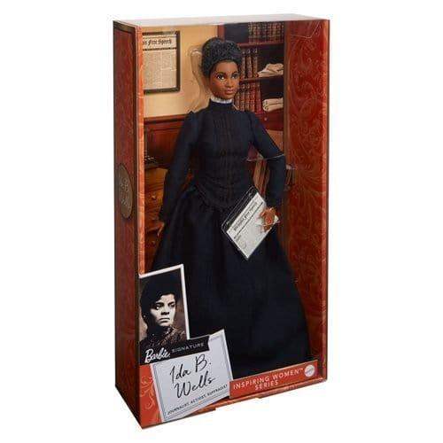 Barbie Inspiring Women Doll - Select Figure(s) - Image 33