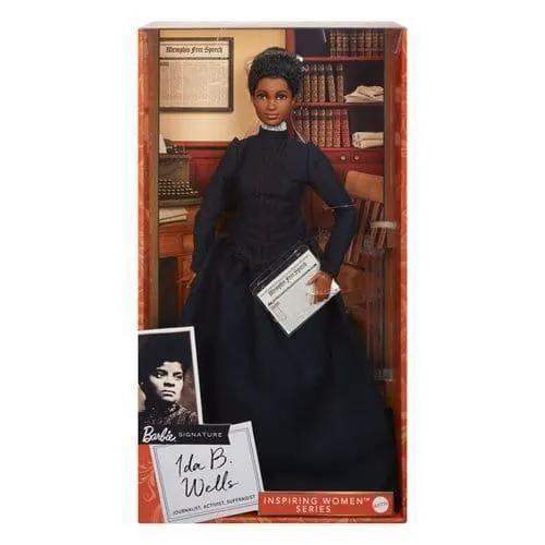 Barbie Inspiring Women Doll - Select Figure(s) - Image 43