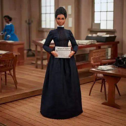 Barbie Inspiring Women Doll - Select Figure(s) - Image 44