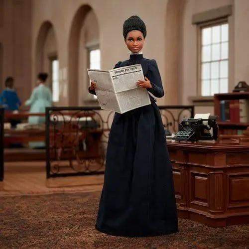Barbie Inspiring Women Doll - Select Figure(s) - Image 49