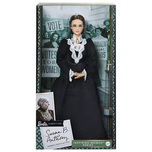 Barbie Inspiring Women Doll - Select Figure(s) - Image 53