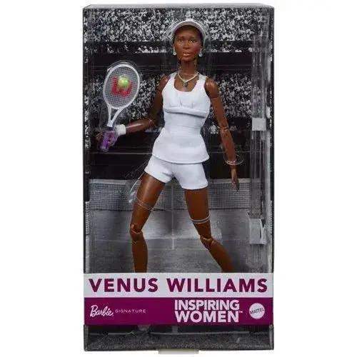 Barbie Inspiring Women Doll - Select Figure(s) - Image 68