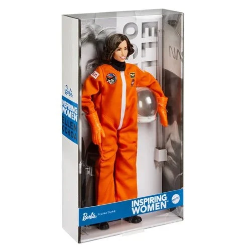 Barbie Inspiring Women Doll - Select Figure(s) - Image 73