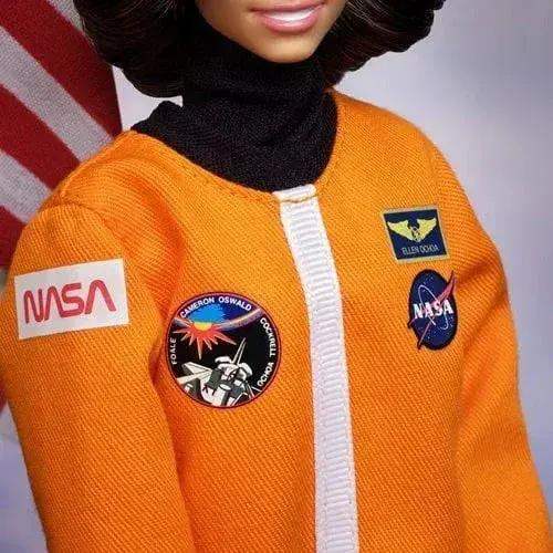 Barbie Inspiring Women Doll - Select Figure(s) - Image 80