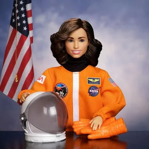 Barbie Inspiring Women Doll - Select Figure(s) - Image 82