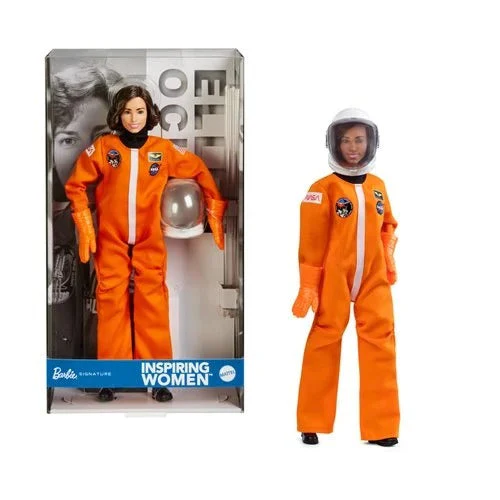 Barbie Inspiring Women Doll - Select Figure(s) - Image 83
