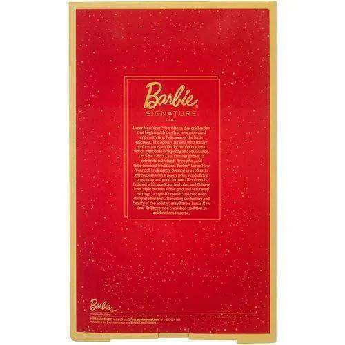 Barbie Lunar New Year Doll - Image 2