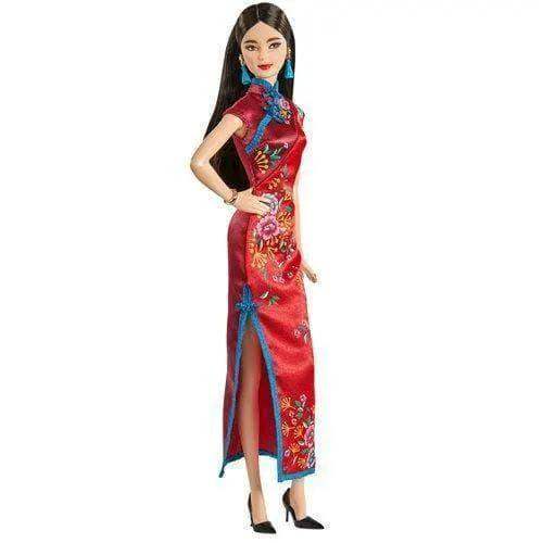 Barbie Lunar New Year Doll - Image 4