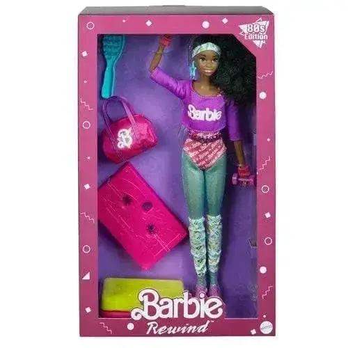 Barbie Rewind Doll - Select Figure(s) - Image 10