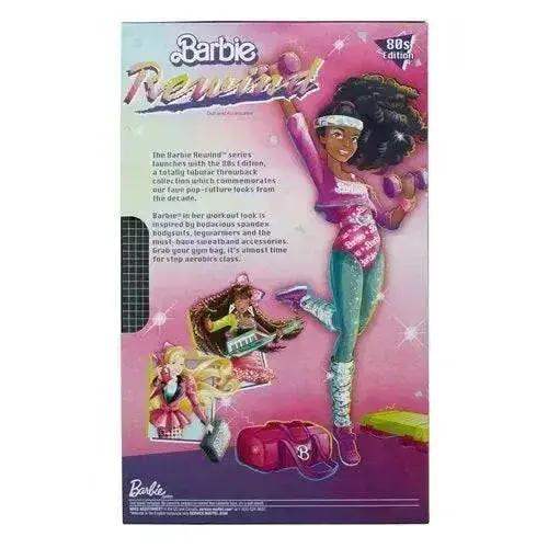 Barbie Rewind Doll - Select Figure(s) - Image 14