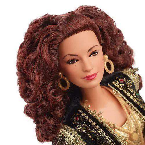 Barbie Signature Music Series Gloria Estefan Doll - Image 5
