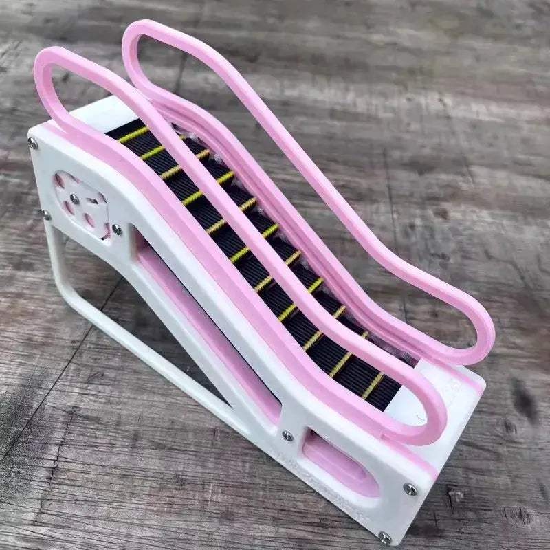 Escalator Model Hands On Educational Toy For Science Learning - Image 5