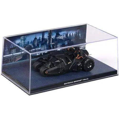 Eaglemoss DC Batman Automobilia - Select Vehicle(s) - Image 2