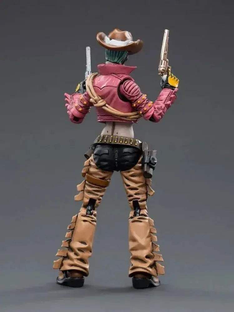 One Eighteen Scale Figure Cult San Reja Kate Exclusive Edition - Image 2