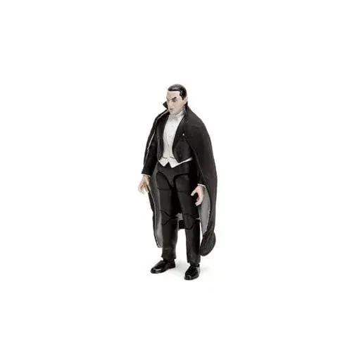 Universal Monsters Dracula Bela Lugosi 6-Inch Scale Deluxe Action Figure - Image 5