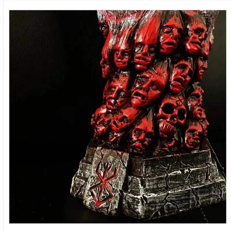 Berserk Hand Of God Figure, Devil Hand Berserk Collection Model Toy 25 cm - Image 3