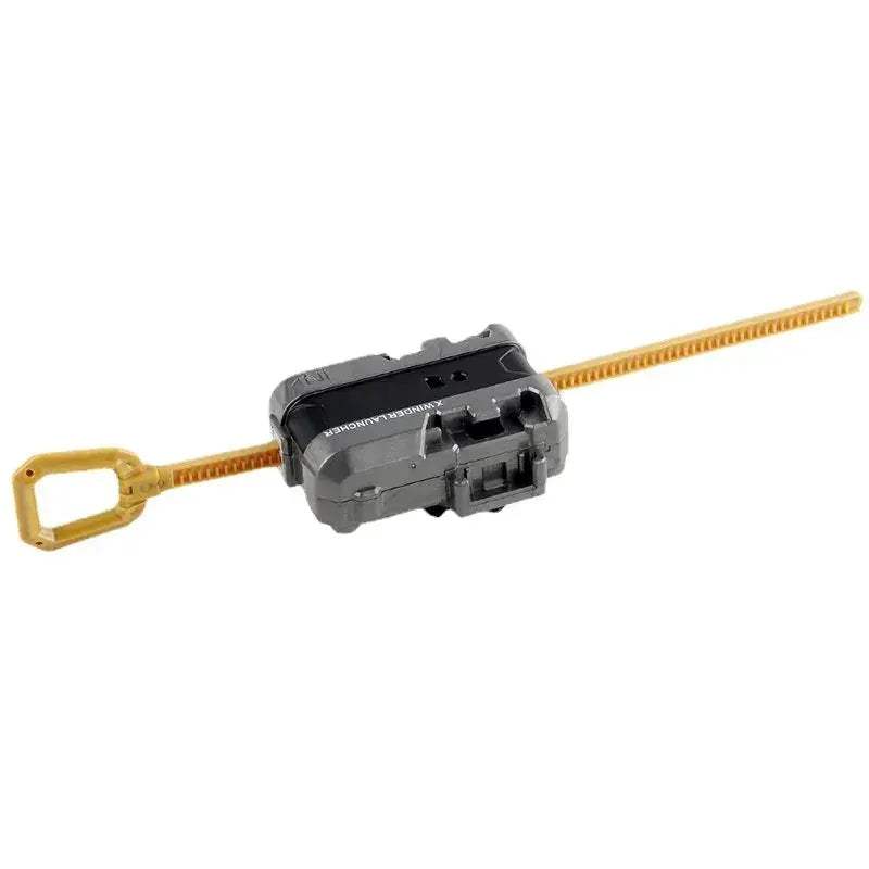 Bey Burst Gyro Top Toy With Radiant Illumination Glow - Image 10
