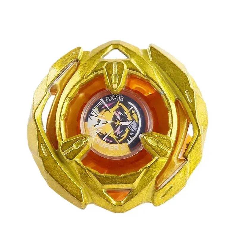 Bey Burst Gyro Top Toy With Radiant Illumination Glow - Image 15