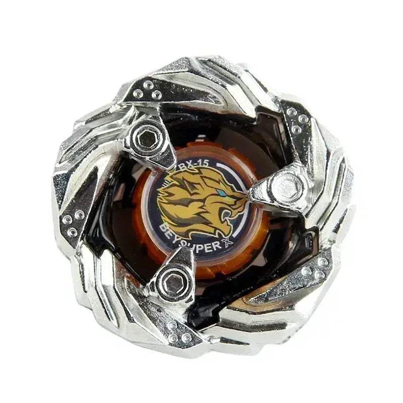 Bey Burst Gyro Top Toy With Radiant Illumination Glow - Image 30