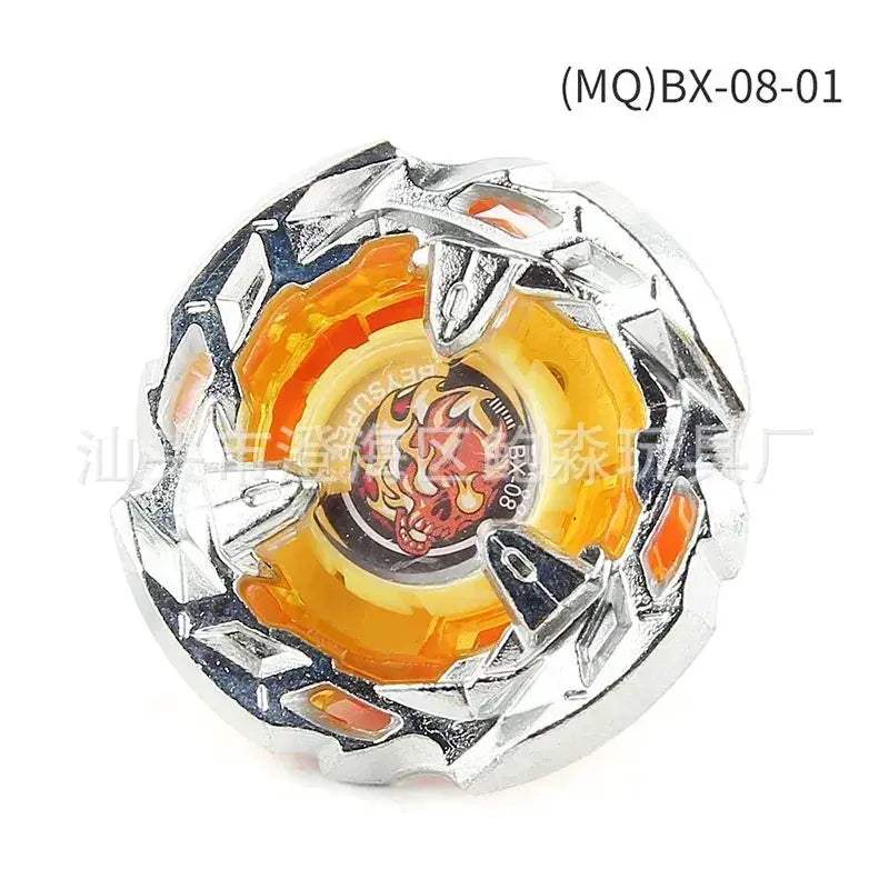 Bey Burst Gyro Top Toy With Radiant Illumination Glow - Image 31