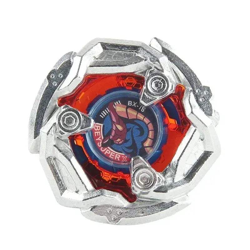Bey Burst Gyro Top Toy With Radiant Illumination Glow - Image 34