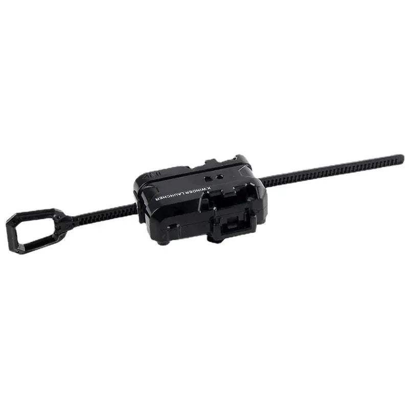 Bey Burst Gyro Top Toy With Radiant Illumination Glow - Image 35