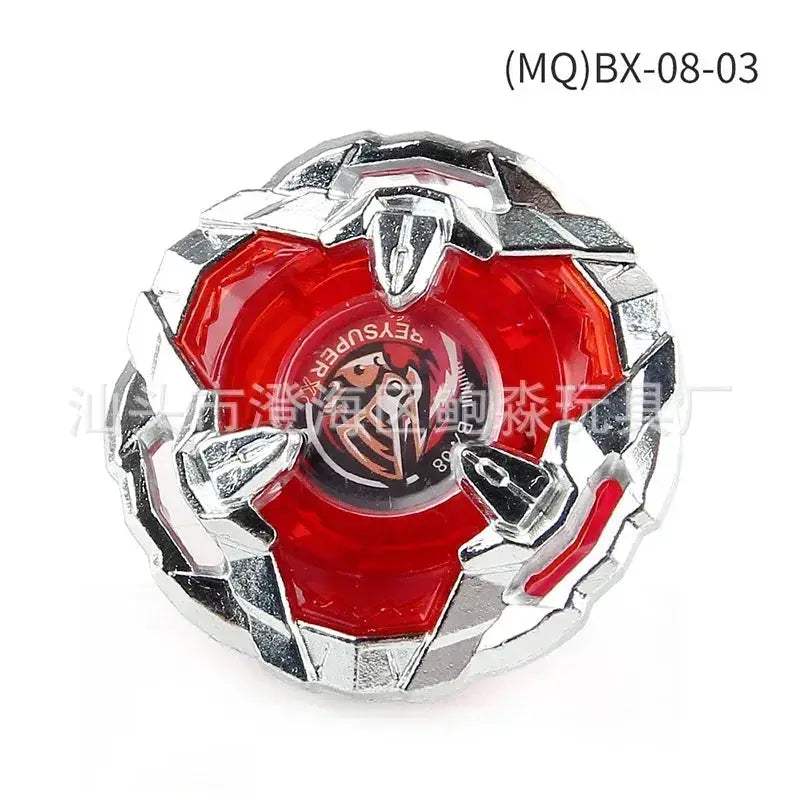 Bey Burst Gyro Top Toy With Radiant Illumination Glow - Image 43