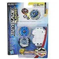 Beyblade Burst Evolution SwitchStrike Starter Pack - Choose your Beylade - Image 2